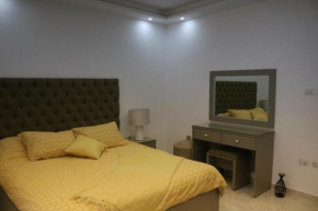 Amazing one Bedroom Apartment in Amman Elwebdah 8